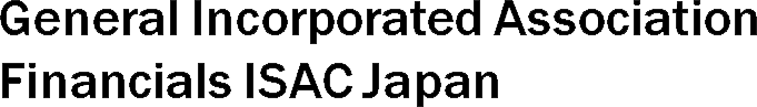 General Incorporated Association Financials ISAC Japan